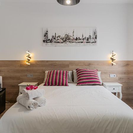 Santa Cruz Ensuite Rooms Eksteriør bilde