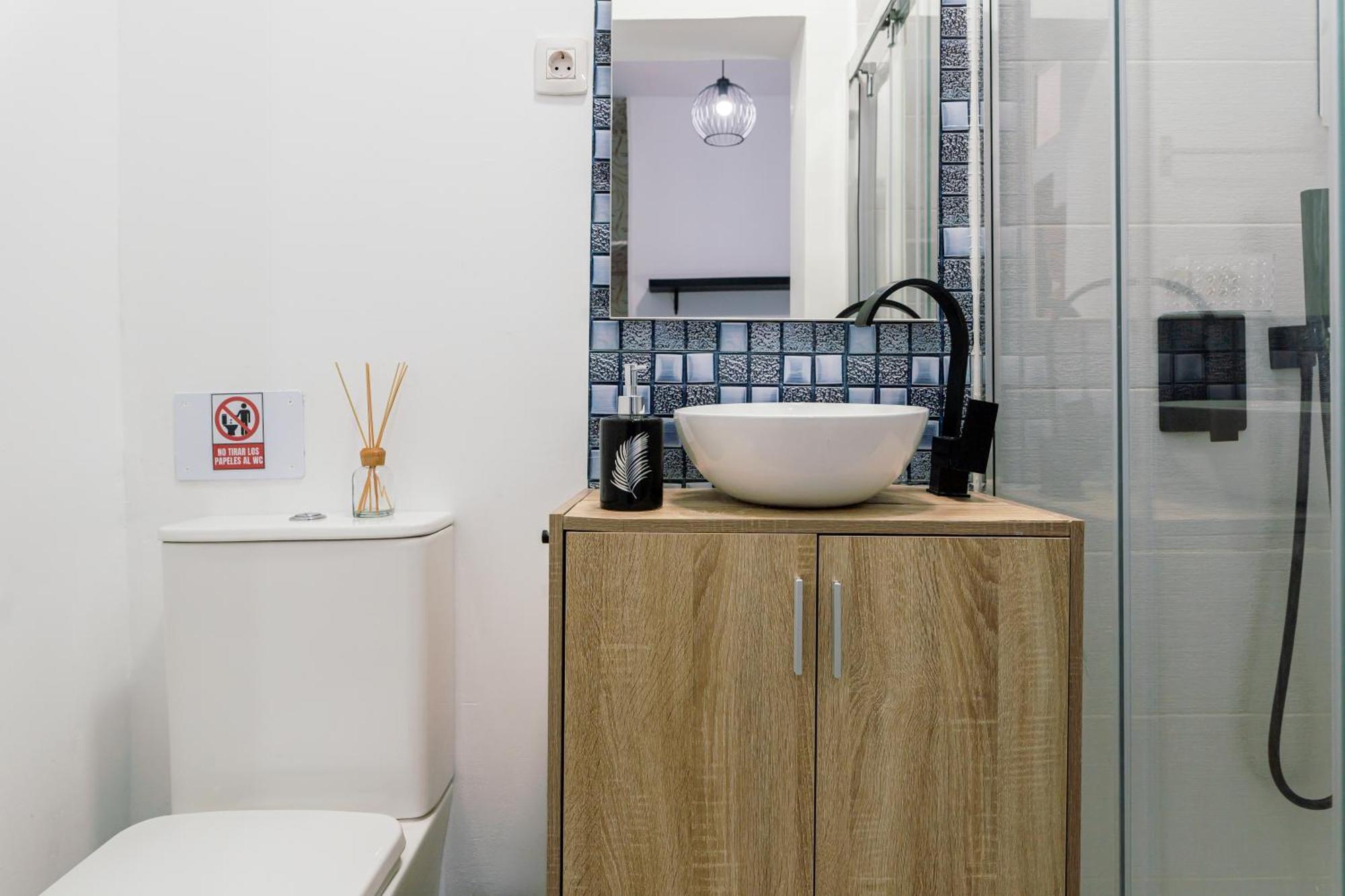 Santa Cruz Ensuite Rooms Eksteriør bilde