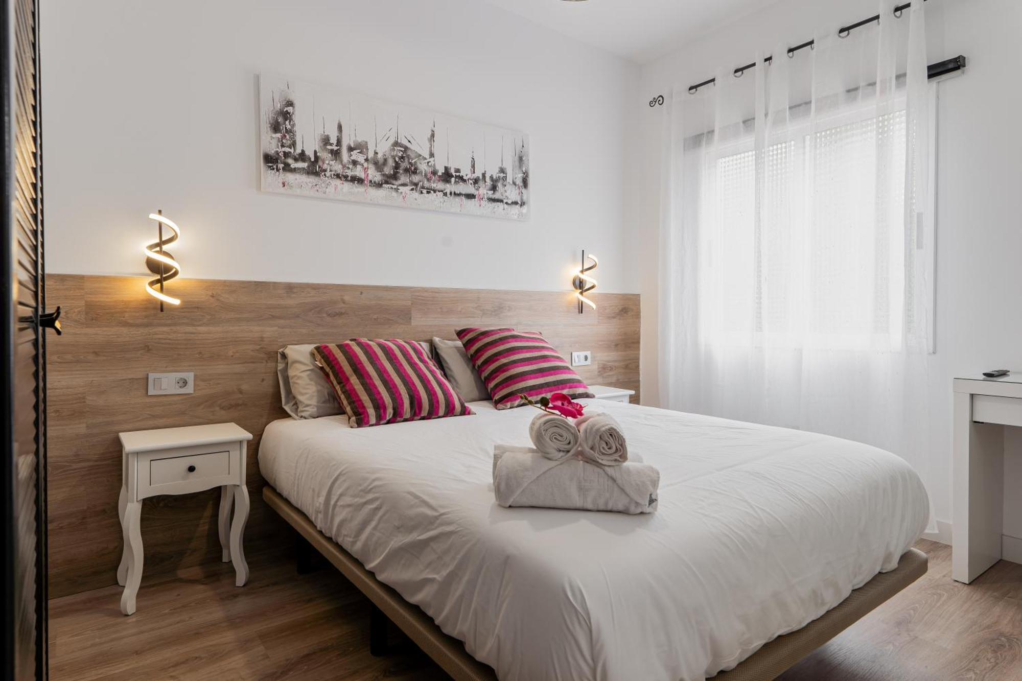 Santa Cruz Ensuite Rooms Eksteriør bilde